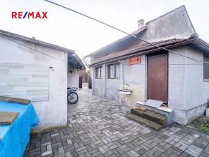Prodej rodinného domu, Pečky, Mlýnská, 85 m2