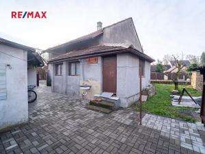 Prodej rodinného domu, Pečky, Mlýnská, 85 m2