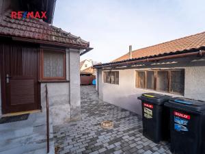 Prodej rodinného domu, Pečky, Mlýnská, 85 m2