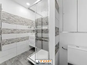 Prodej bytu 3+1, Jirkov, U Sauny, 71 m2