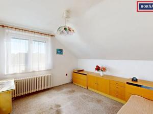 Prodej bytu 3+1, Pustiměř, 65 m2