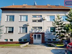 Prodej bytu 3+1, Pustiměř, 65 m2