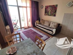 Prodej bytu 2+kk, Nesebar, Bulharsko, 58 m2