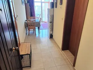 Prodej bytu 2+kk, Nesebar, Bulharsko, 58 m2