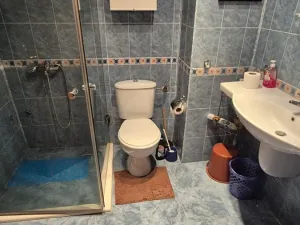 Prodej bytu 2+kk, Nesebar, Bulharsko, 58 m2
