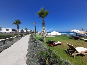 Prodej bytu 2+kk, Trikomo, Kypr, 54 m2