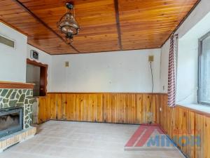 Prodej rodinného domu, Malíkovice, 92 m2