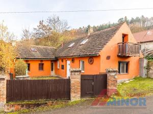 Prodej rodinného domu, Malíkovice, 92 m2