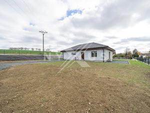 Prodej rodinného domu, Pravonín, 115 m2