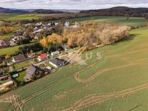 Prodej rodinného domu, Pravonín, 115 m2