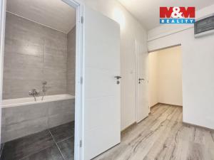 Pronájem bytu 2+kk, Nová Včelnice, Na Hliněnce, 43 m2