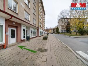 Prodej bytu 2+1, Česká Třebová, Nové náměstí, 51 m2