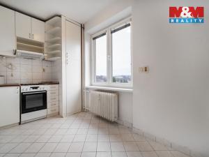 Prodej bytu 2+1, Česká Třebová, Nové náměstí, 51 m2