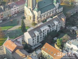 Prodej bytu 3+kk, Brno, náměstí Republiky, 60 m2