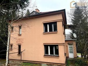 Prodej kanceláře, Letohrad, Komenského, 120 m2