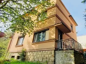 Prodej rodinného domu, Letohrad, Komenského, 120 m2