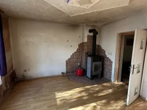 Pronájem rodinného domu, Zdíkov, 100 m2