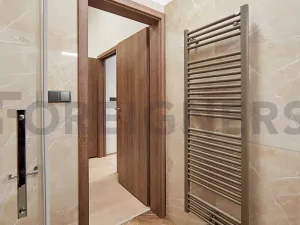 Pronájem bytu 1+kk, Brno, Masarykova, 28 m2