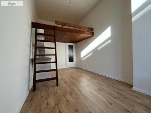 Prodej bytu 1+kk, Ostrava - Přívoz, Palackého, 25 m2