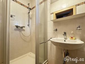 Pronájem rodinného domu, Olomouc - Nový Svět, Boční, 156 m2