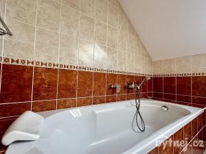 Pronájem rodinného domu, Olomouc - Nový Svět, Boční, 156 m2