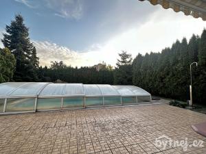 Pronájem rodinného domu, Olomouc - Nový Svět, Boční, 156 m2