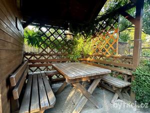 Pronájem rodinného domu, Olomouc - Nový Svět, Boční, 156 m2