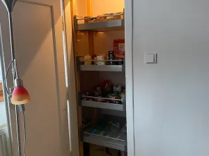 Prodej bytu 2+kk, Praha - Michle, Vnější, 55 m2