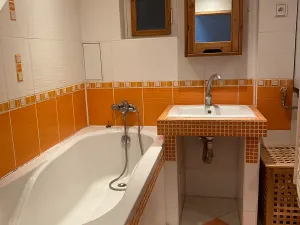 Prodej bytu 2+kk, Praha - Michle, Vnější, 55 m2