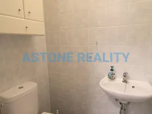 Pronájem bytu 3+kk, Praha - Stodůlky, Symfonická, 96 m2