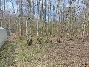 Prodej pozemku pro bydlení, Kostelec u Křížků, 1188 m2