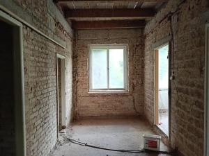 Prodej pozemku pro bydlení, Praha - Hlubočepy, Nad Zlíchovem, 1490 m2