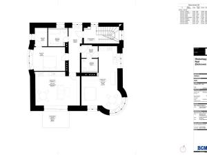 Prodej pozemku pro bydlení, Praha - Hlubočepy, Nad Zlíchovem, 1490 m2