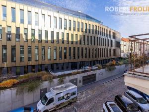 Pronájem bytu 3+kk, Praha - Košíře, Starokošířská, 75 m2