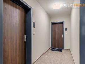 Pronájem bytu 3+kk, Praha - Košíře, Starokošířská, 75 m2