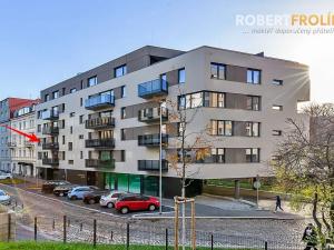 Pronájem bytu 3+kk, Praha - Košíře, Starokošířská, 75 m2