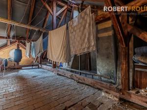 Pronájem bytu 2+1, Praha - Střešovice, Na Petynce, 77 m2