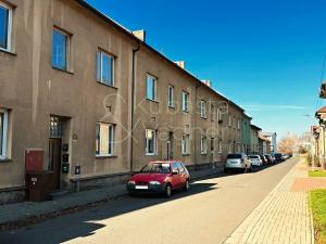 Prodej bytu 1+1, Chrudim, Koželužská, 43 m2