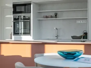 Prodej bytu 3+kk, Praha - Holešovice, Osadní, 86 m2