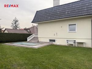 Pronájem vily, Praha - Kamýk, Vranská, 642 m2