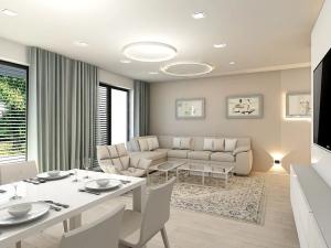 Prodej rodinného domu, Ostrava, Krásnopolská, 129 m2