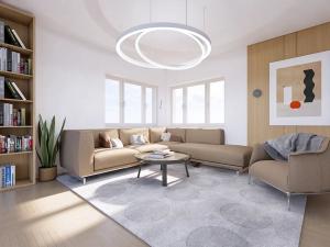 Prodej vily, Ostrava, Muglinovská, 296 m2