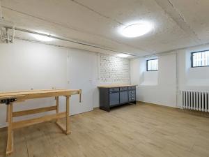 Prodej komerční nemovitosti, Ostrava, 296 m2