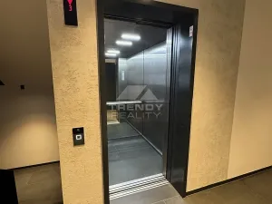 Pronájem bytu 2+kk, Praha - Veleslavín, Na dračkách, 60 m2