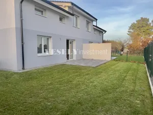 Prodej rodinného domu, Hvozdnice, 144 m2