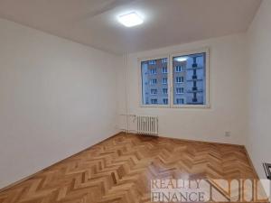 Pronájem bytu 4+1, Plzeň, Dlouhá, 80 m2