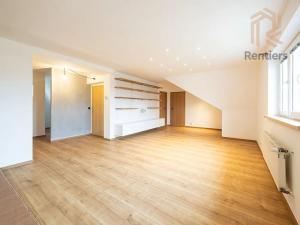 Prodej bytu 3+kk, Praha - Běchovice, Českobrodská, 95 m2