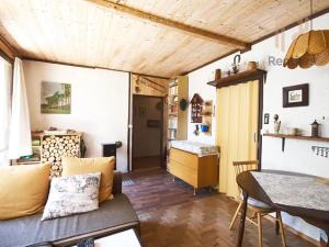 Prodej rodinného domu, Bystřice, 59 m2