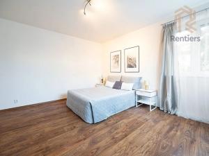 Prodej bytu 2+kk, Praha - Újezd nad Lesy, Domanovická, 67 m2