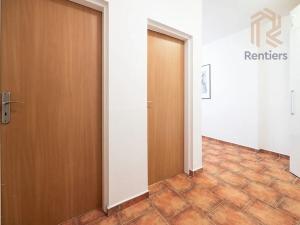 Prodej bytu 2+kk, Praha - Újezd nad Lesy, Domanovická, 67 m2
